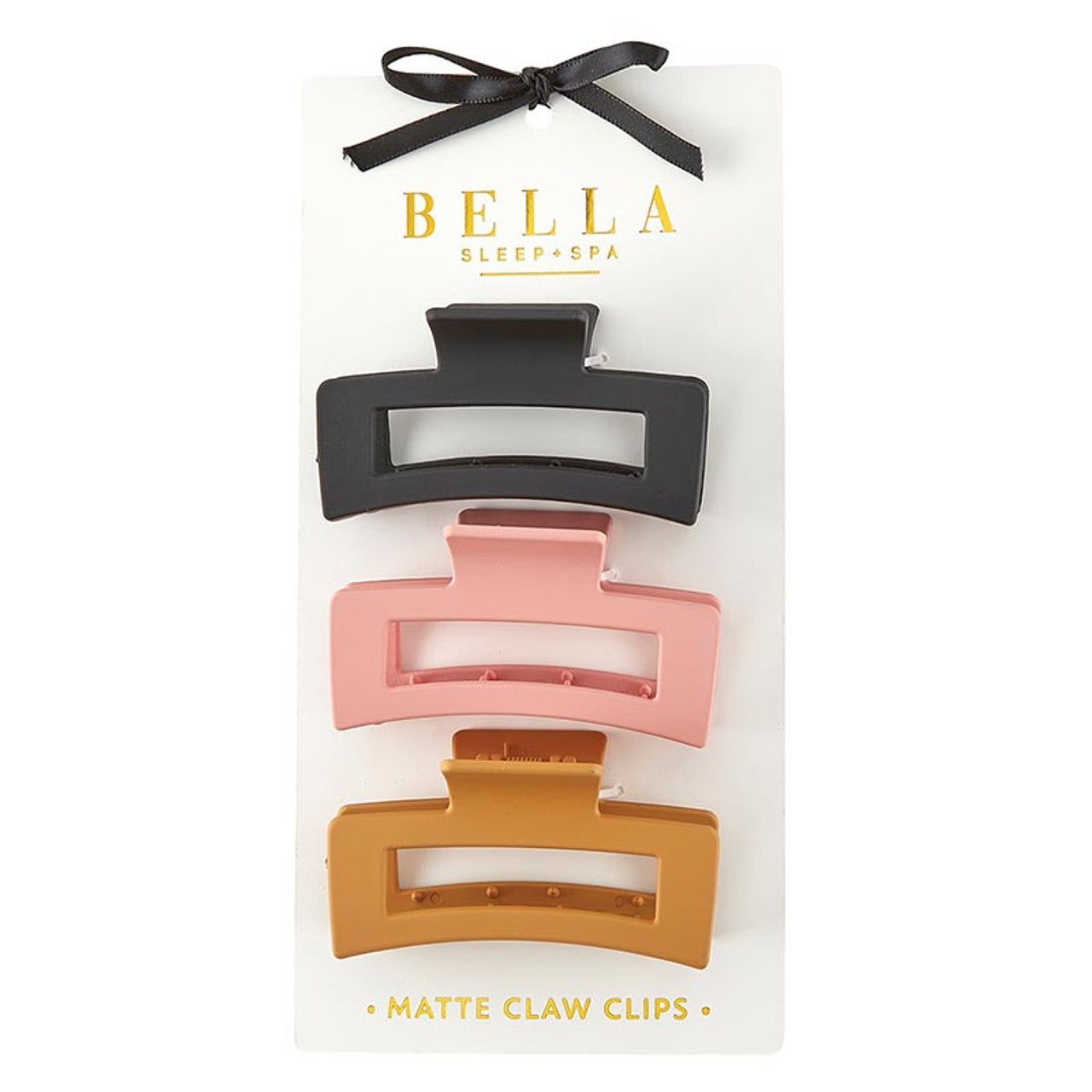 Claw Clip 3 Pack