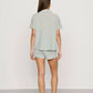 Nautico Relax Pajama Set Regatta Stripe