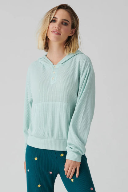 Take It Easy Hoodie Set