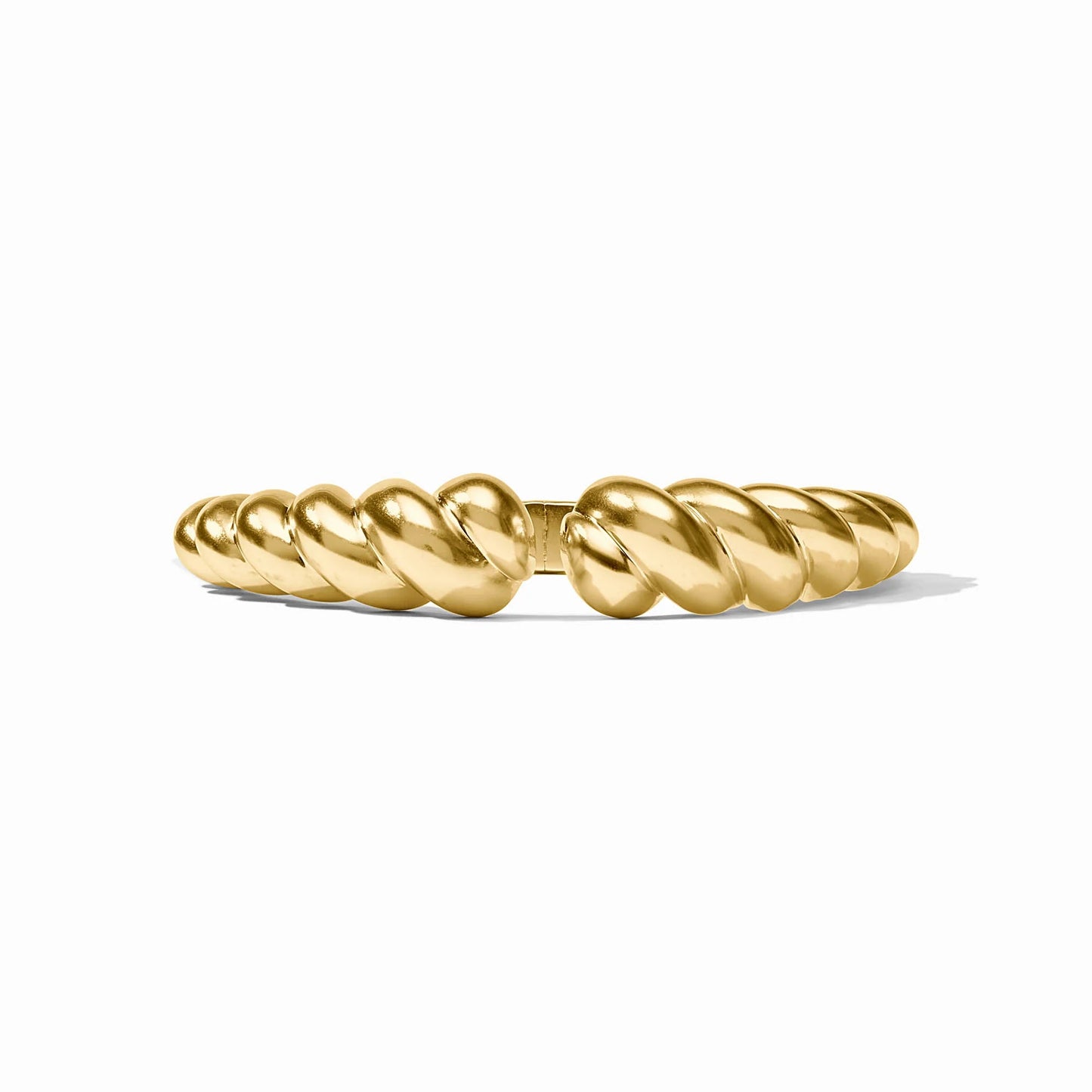 Ravello Cuff Gold OS - Bella Boutique