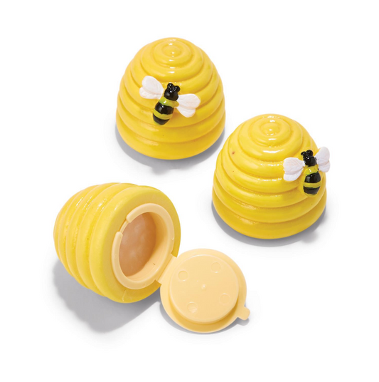 HoneyBee Lip Gloss - Bella Boutique