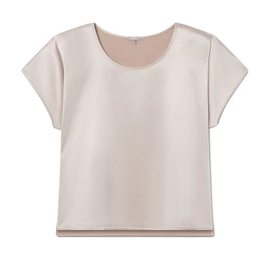 Cloudy Mocha Roxxy  PJ Harlow - Bella Boutique