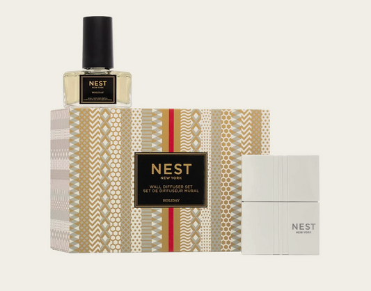 Holiday Wall Diffuser Set