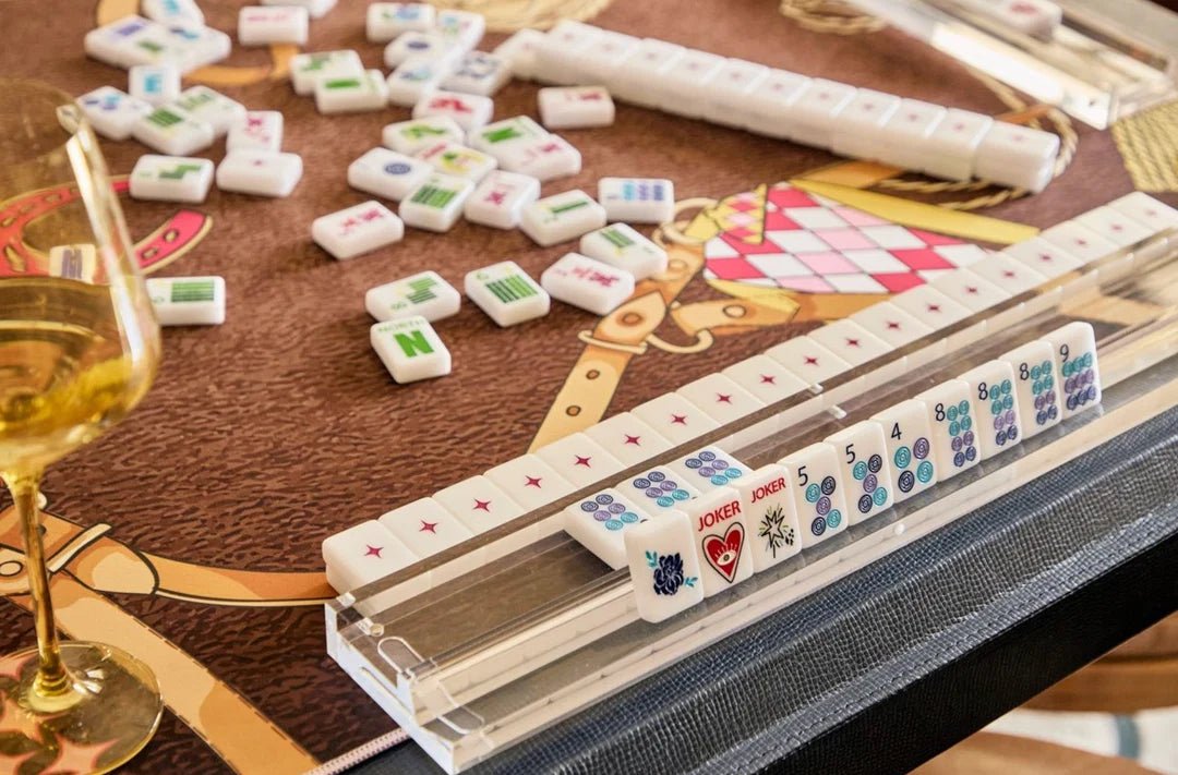 The Ultimate Rack by Bepoke Mahjong - Bella Boutique
