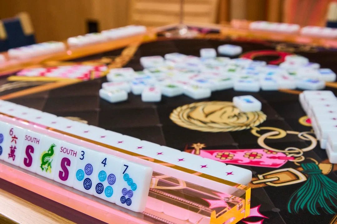 The Ultimate Rack by Bepoke Mahjong - Bella Boutique