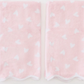 Weezie Scallop Hand Towel Each - Bella Boutique