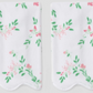 Weezie Scallop Hand Towel Each - Bella Boutique
