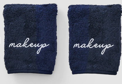 Weezie Makeup Towels - Bella Boutique