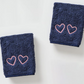 Weezie Makeup Towels - Bella Boutique