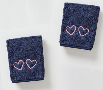Weezie Makeup Towels - Bella Boutique