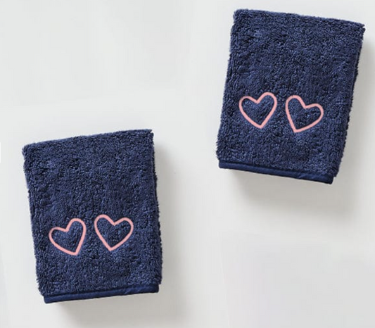 Weezie Makeup Towels - Bella Boutique