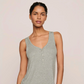 Dream Rib Tank and Short Set - Bella Boutique