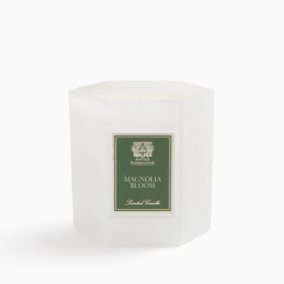 Magnolia Candle - Bella Boutique
