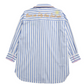 Beach Open Air Salty Tunic - Bella Boutique