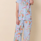Camille Luxe Pima Capri - Bella Boutique