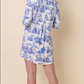 Idle Hours Pima Night Shirt - Bella Boutique