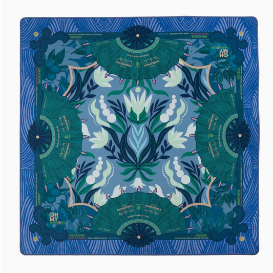 Jade Mat in Tube