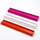 A Beautiful Line Scalloped Wooden Racks