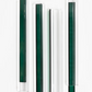 Bam Bird Lucite Racks with Choice Of Pusher Color