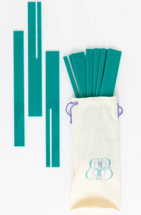 Travel Racks Bam Bird Boutique - Bella Boutique