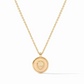 Carnaby Delicate Necklace - Bella Boutique