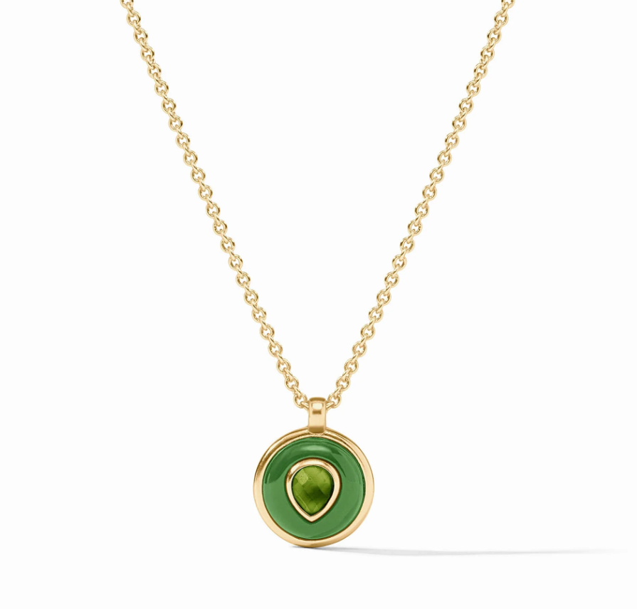 Carnaby Delicate Necklace - Bella Boutique