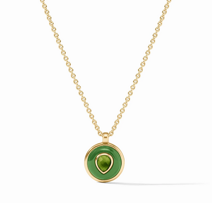 Carnaby Delicate Necklace - Bella Boutique