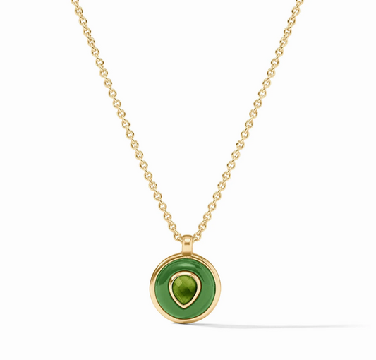 Carnaby Delicate Necklace - Bella Boutique