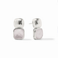 Silver Catalina Earring - Bella Boutique