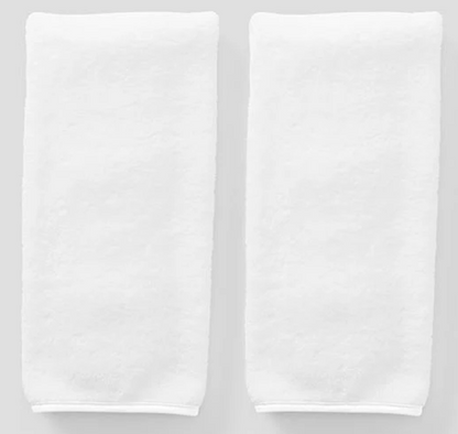Weezie Signature Hand Towel - Bella Boutique
