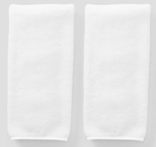 Weezie Signature Hand Towel - Bella Boutique