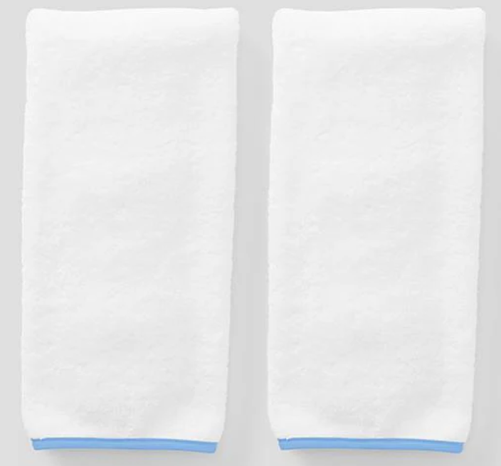 Weezie Signature Hand Towel - Bella Boutique