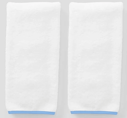 Weezie Signature Hand Towel - Bella Boutique