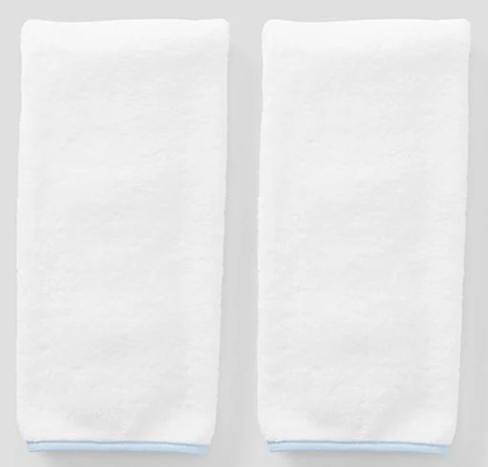 Weezie Signature Hand Towel - Bella Boutique