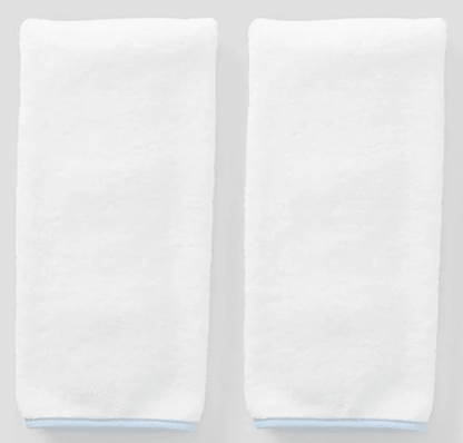 Weezie Signature Hand Towel - Bella Boutique