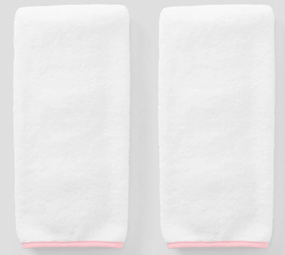 Weezie Signature Hand Towel - Bella Boutique