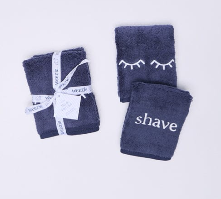 Weezie Makeup Towels - Bella Boutique