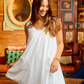 Weezie Swing Dress - Bella Boutique