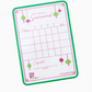 Oh My Mahjong Scorecard - Bella Boutique