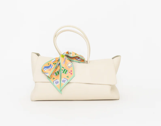 Classic Bird Bam Boutique Tote - Bella Boutique