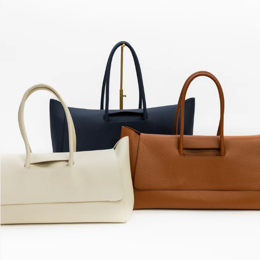 Classic Bird Bam Boutique Tote - Bella Boutique