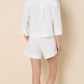 The Mariposa Short Sets - Bella Boutique