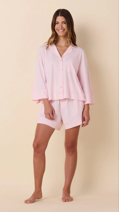 The Mariposa Short Sets - Bella Boutique