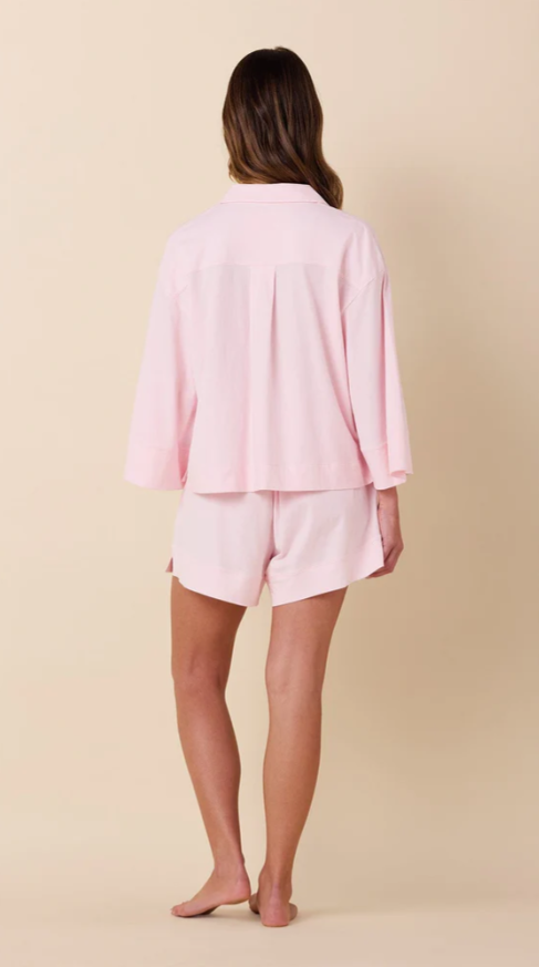 The Mariposa Short Sets - Bella Boutique
