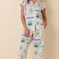 Bella Luxe Italia Pima Capri - Bella Boutique