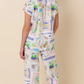 Bella Luxe Italia Pima Capri - Bella Boutique