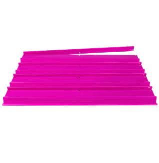 My Fair Mahjong Acrylic Racks - Bella Boutique