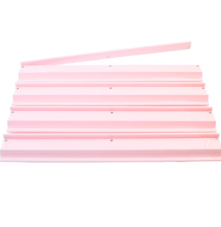 My Fair Mahjong Acrylic Racks - Bella Boutique