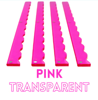 MAHJONG RACK PUSHER ADD-ON - MAGNETIC Rack