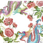 YEAR OF THE DRAGON MAT Bespoke Mahjong - Bella Boutique